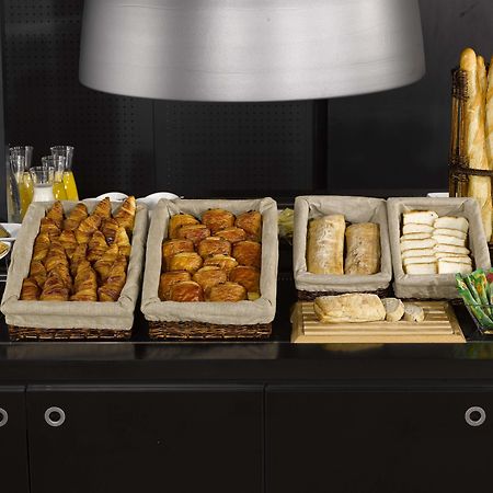 Campanile Rouen Nord - Barentin Hotel Ngoại thất bức ảnh