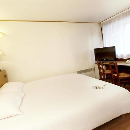 Campanile Rouen Nord - Barentin Hotel Ngoại thất bức ảnh