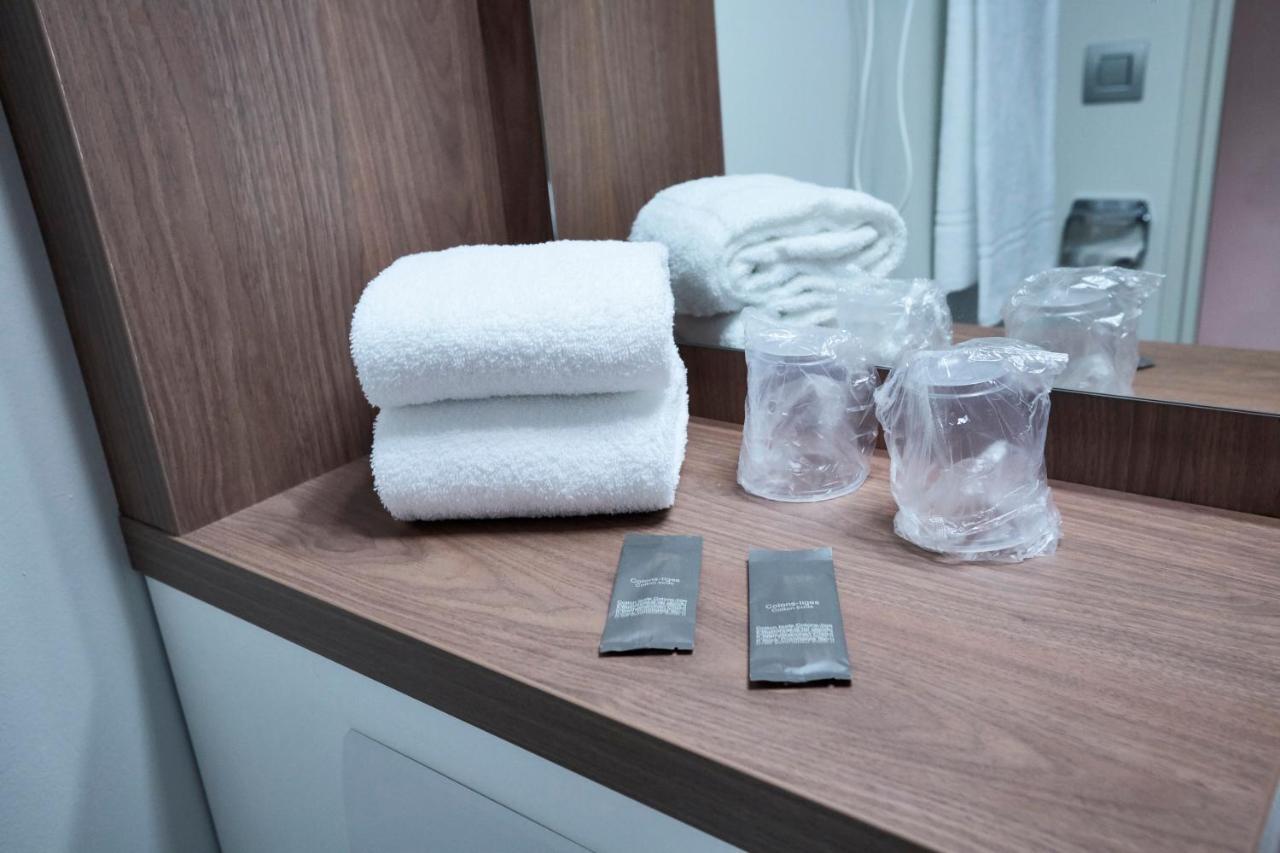 Campanile Rouen Nord - Barentin Hotel Ngoại thất bức ảnh