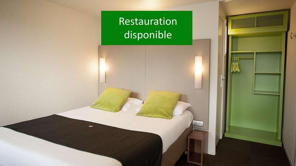 Campanile Rouen Nord - Barentin Hotel Phòng bức ảnh