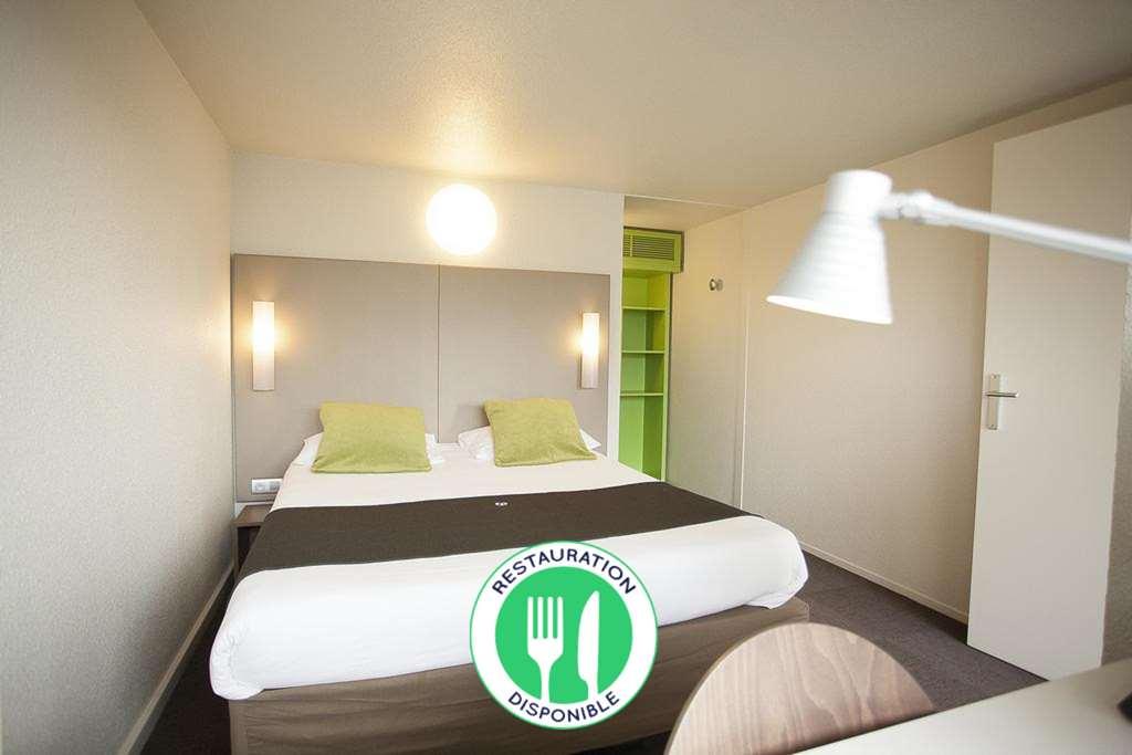 Campanile Rouen Nord - Barentin Hotel Phòng bức ảnh