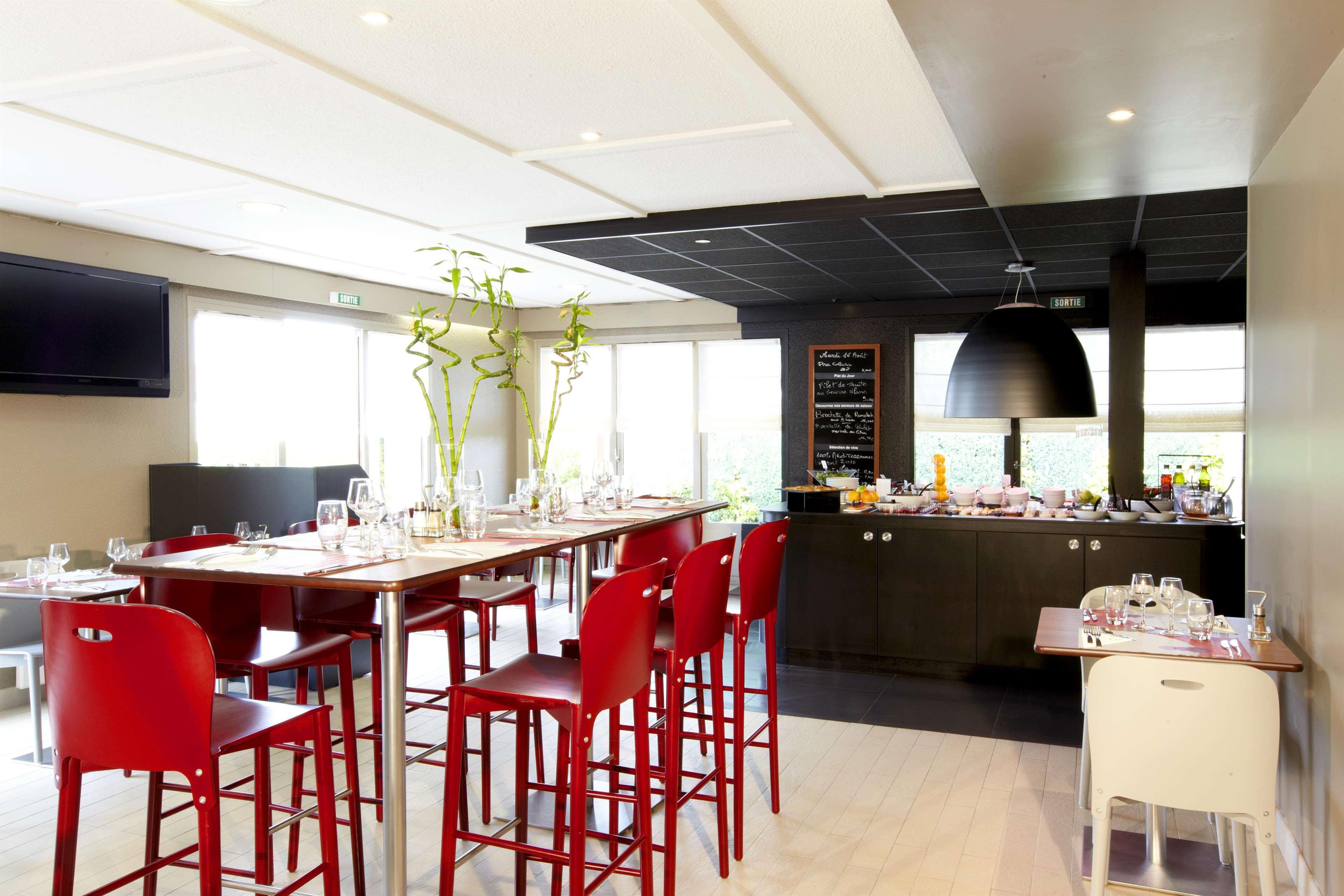 Campanile Rouen Nord - Barentin Hotel Ngoại thất bức ảnh