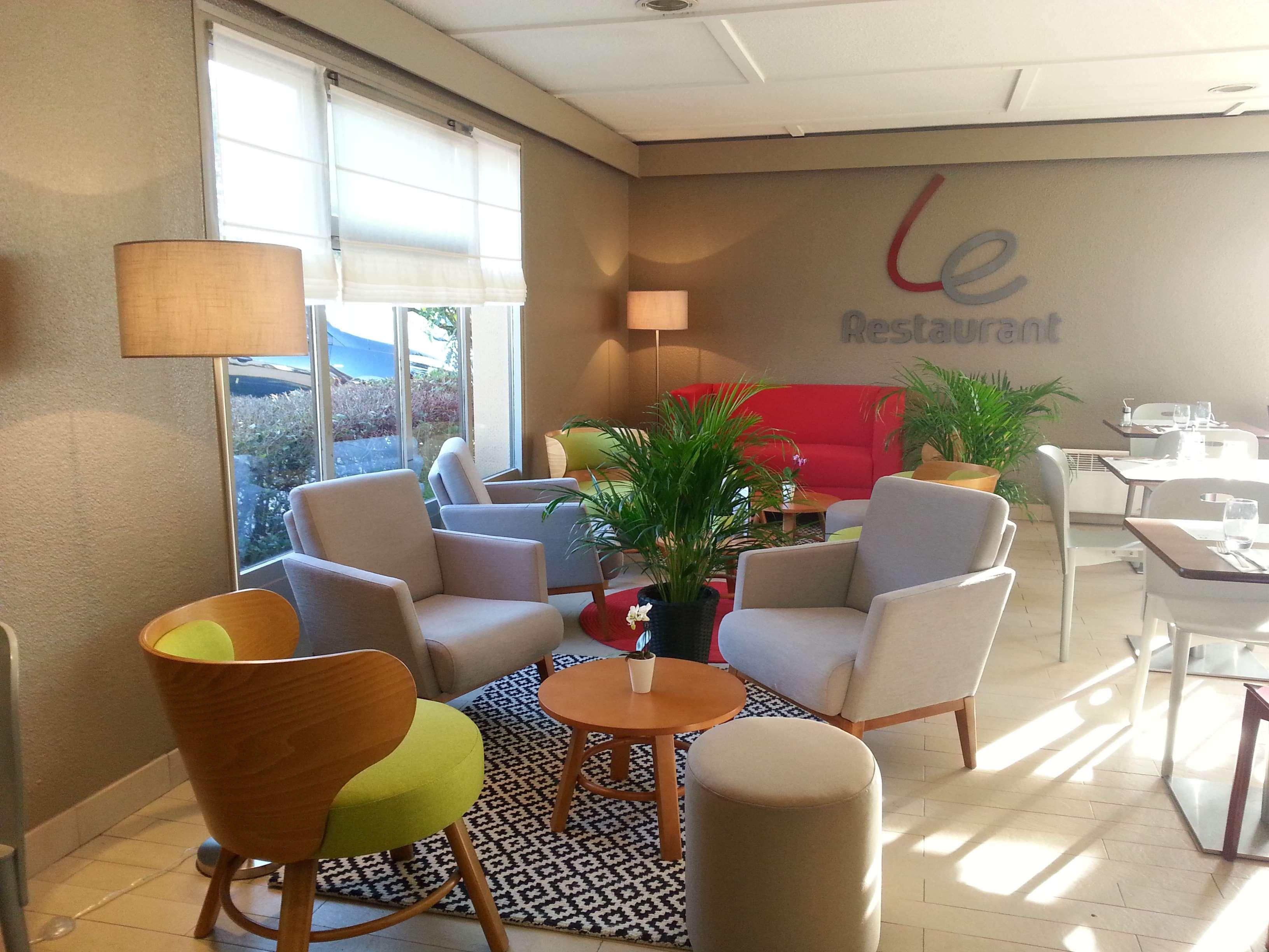 Campanile Rouen Nord - Barentin Hotel Ngoại thất bức ảnh