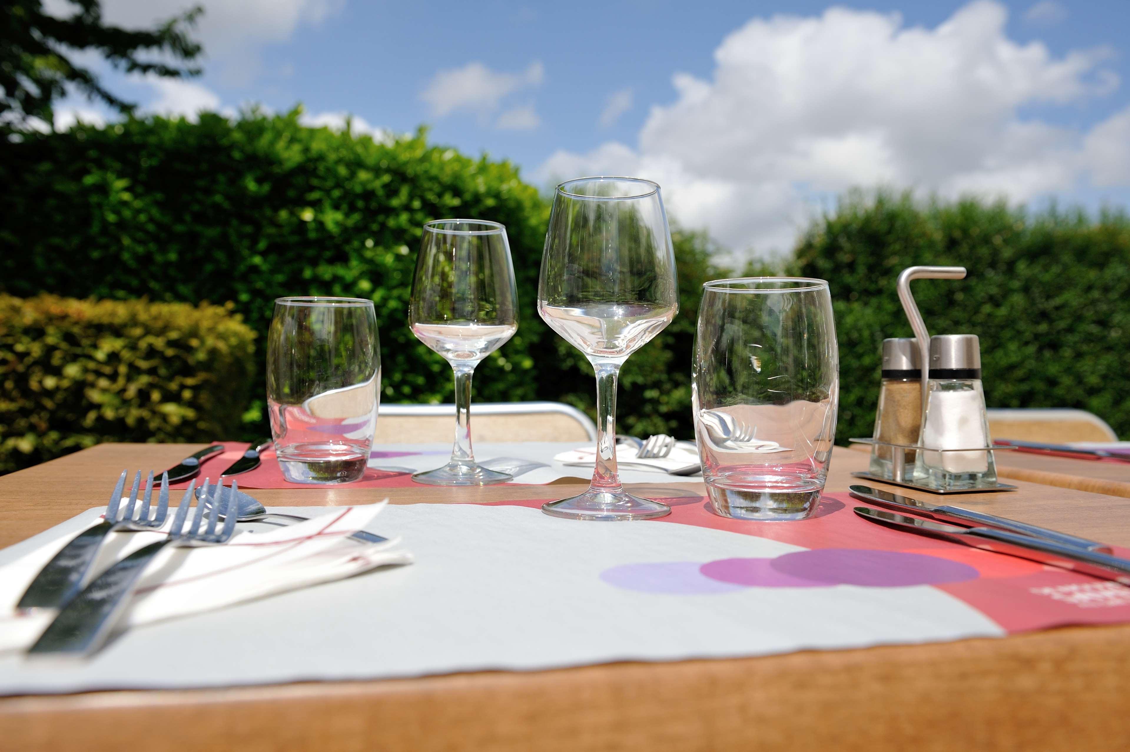 Campanile Rouen Nord - Barentin Hotel Ngoại thất bức ảnh