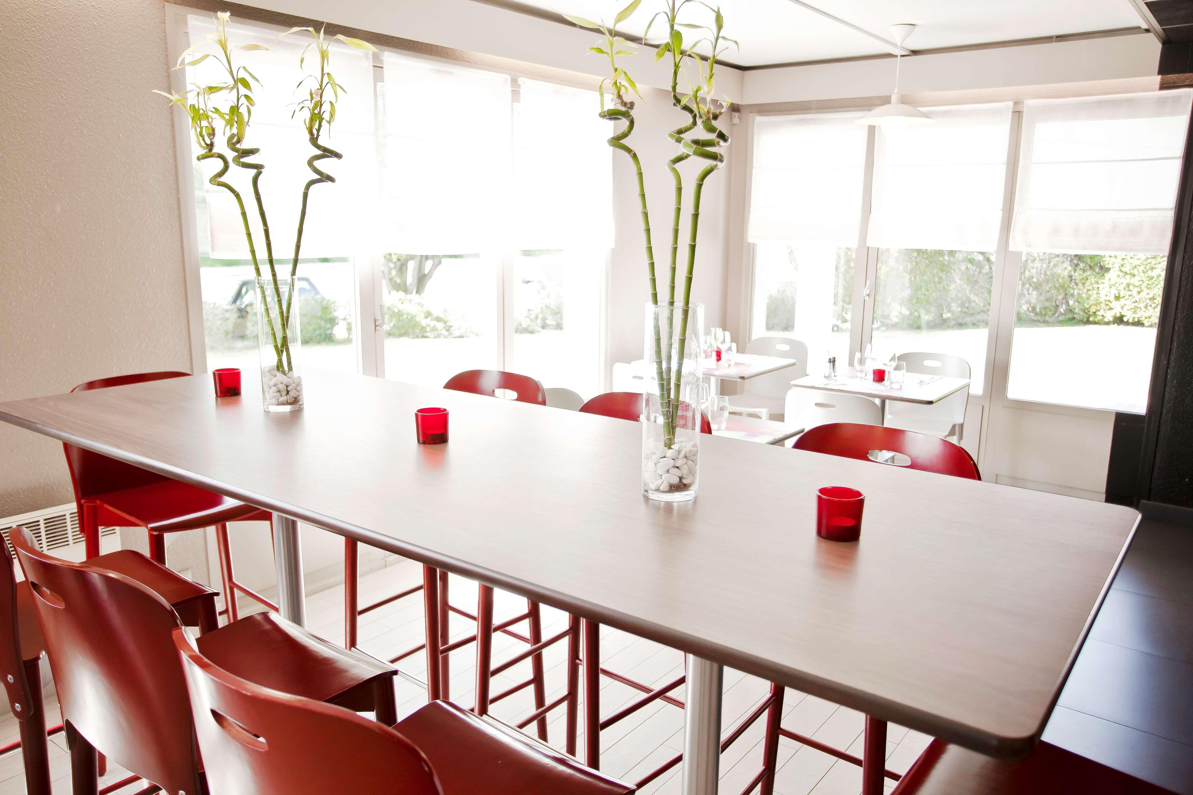 Campanile Rouen Nord - Barentin Hotel Ngoại thất bức ảnh